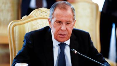 Сергей Лавров - Не все страны Запада готовы к сотрудничеству - Лавров - crimea.ria.ru - Россия - США - Крым - Симферополь