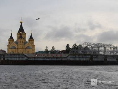 Нижний Новгород вошел в топ-пять городов для отдыха осенью - vgoroden.ru - Москва - Санкт-Петербург - Нижний Новгород - Казань