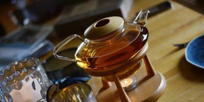 Для пользы тела. Пять самых полезных, вкусных и необычных видов чая - nv.ua