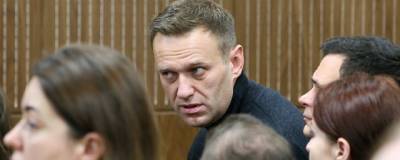 Владимир Путин - Алексей Навальный - Дмитрий Песков - Песков: Путин говорил с Генпрокуратурой о выезде Навального за границу - runews24.ru - Россия - Германия