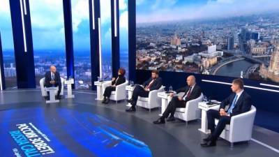 Антон Силуанов - Минфин не исключает размещения еврооблигаций в 2020 году - piter.tv - Россия