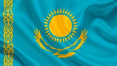 Казахстанцы в соцсетях запустили акцию "Я горжусь своим флагом" - informburo.kz