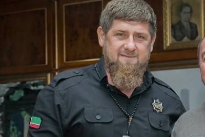 Рамзан Кадыров - Кадыров отреагировал на гибель российского фотографа в Чечне - lenta.ru - Россия - респ. Чечня