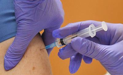 CNBC (США): по мнению врачей, необходимо предупреждать людей о побочных действиях вакцины от Ковид-19 - inosmi.ru - США