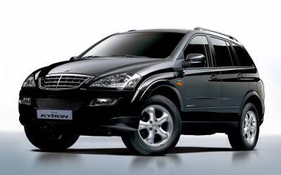 SsangYong Kyron с пробегом: все его недостатки - zr.ru - Набережные Челны - Владивосток