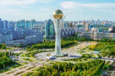 Главы районов Алматинской области отчитались о работе в 2020 году - versia.ru - Казахстан - Алма-Ата - Алматинская обл.