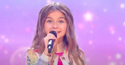 В детском Евровидении-2020 победила девочка из Франции - klops.ru - Россия - Казахстан - Франция - Польша - Испания