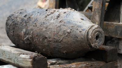 Эхо войны: в Ханое обезврежена неразорвавшаяся бомба - vesti.ru - Вьетнам - Ханой