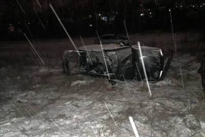 При столкновении шести автомобилей в Башкирии пострадали три человека - ufa.mk.ru - Башкирия - район Туймазинский