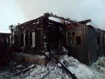 В Ульяновской области в пожарах погибли двое мужчин - ulpravda.ru - Ульяновская - район Инзенский