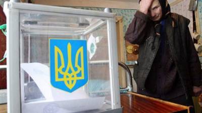 Роман Кличук - Явка во втором туре выборов мэра Черновцов составила 23% - hubs.ua - Украина - Черновцы