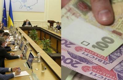 Часть зарплат у украинцев неожиданно отобрали, Кабмин принял новое решение: "Около 2500 гривен потеряют..." - politeka.net