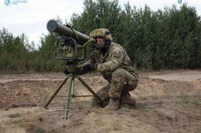 Игорь Фоменко - Стало известно, какое украинское оружие наиболее популярно за рубежом - enovosty.com - Индия