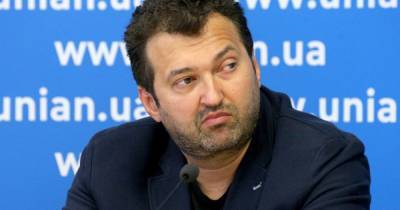 Алексей Голобуцкий - Алексей Голобуцкий: Досрочные парламентские выборы будут, если начнутся голодные бунты - dsnews.ua