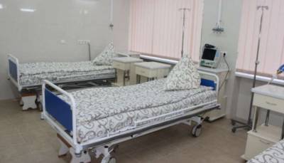 На Черниговщине COVID-больных будут принимать еще три больницы - lenta.ua