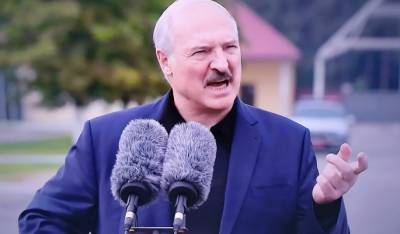 Александр Лукашенко - “Вылез как черт из табакерки”: эксперт разоблачил Лукашенко - newzfeed.ru - Белоруссия