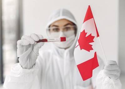 Канада продлила запрет на въезд иностранцев из-за COVID-19 до 21 января - argumenti.ru - США - Канада