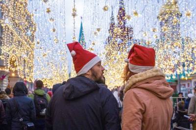 Мелита Вуйнович - Представитель ВОЗ напомнила россиянам об осторожности в новогодние праздники - m24.ru - Москва - Россия