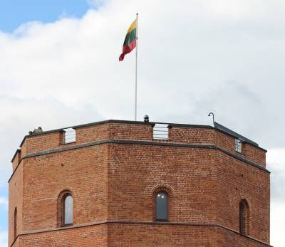 Литва может начать выдавать бесплатные визы репрессированным белорусам - naviny.by - Белоруссия - Литва