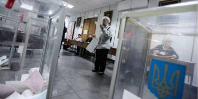 Роман Кличук - В ЦИК назвали явку избирателей во втором туре выборов мэра Черновцов - nv.ua - Украина - Черновцы