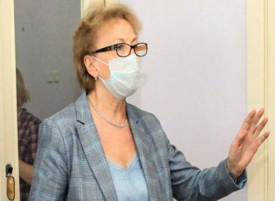 Уголовное дело завели на бывшего иркутского министра здравоохранения - tayga.info - Россия - Иркутск