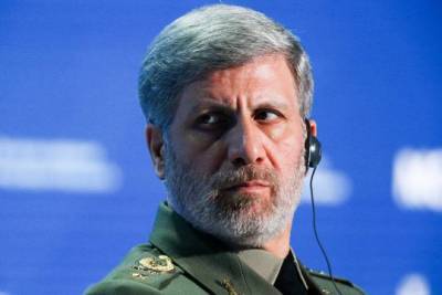 Амир Хатами - Мохсен Фахризаде - Глава Минобороны Ирана пообещал наказать виновных в убийстве ученого-ядерщика - interaffairs.ru - Иран