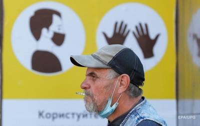 Виталий Кличко - В Киеве почти 70,5 тысяч заболевших COVID-19 - korrespondent.net - Украина - Киев