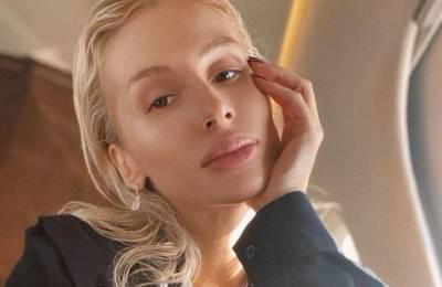 Светлана Лобода - Тилль Линдеманн - «Милые девочки»: Лобода запечатлелась с дочками - rusjev.net