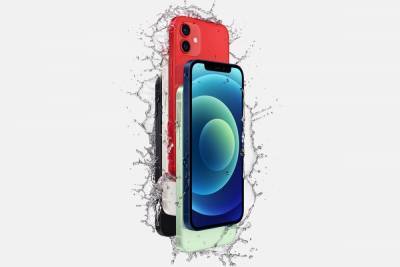 Итальянские антимонопольщики оштрафовали Apple на 10 миллионов евро за обман потребителей насчет влагозащищенности iPhone - itc.ua