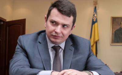 Артем Сытник - Олег Татаров - Сытник незаконно был назначен на должность главы НАБУ, - О.Тараров - news.bigmir.net - Украина