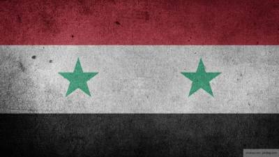 МИД Сирии обратился в ООН с просьбой удвоить гуманитарную помощь - polit.info - Сирия