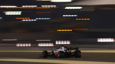 Ромен Грожан - Пилот «Формулы-1» возмутился освещением аварии на гран-при Бахрейна - mir24.tv - Бахрейн