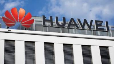 Великобритания хочет запретить оборудования Huawei - hubs.ua - Англия