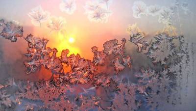 Прогноз погоды на 1 декабря: морозы усилятся на большей части Казахстана - informburo.kz - Казахстан - Алма-Ата - Шымкент - Актобе - Актау - Атырау