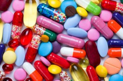 В Украине выросли цены на отечественные антибиотики - vkcyprus.com - Украина