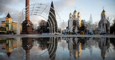 Мелита Вуйнович - В ВОЗ рекомендовали россиянам встречать Новый год дома - klops.ru - Россия