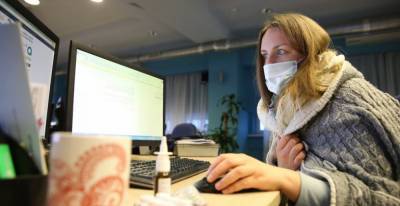 Врач рассказала, как лечиться от коронавируса дома - readovka.news - Москва
