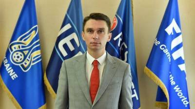 Юрий Записоцкий - Стало известно, почему УЕФА засчитал Украине техническое поражение в матче со Швейцарией - 24tv.ua - Украина - Швейцария