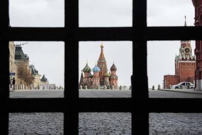 Сергей Гончаров - Глава Ассоциации ветеранов Альфа рассказал о гибели сотрудника ФСО в Кремле - mk.ru