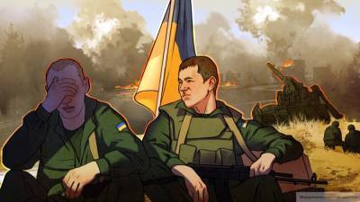 Игорь Фоменко - Киев признал неспособность обеспечить украинскую армию боеприпасами - politros.com - США - Украина - Киев