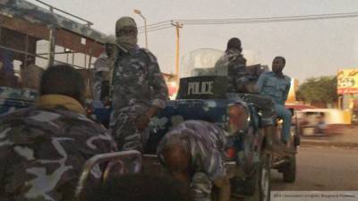Эфиопия - Суданская полиция раскрыла преступную сеть по торговле беженцами - newinform.com - Судан - г. Хартум
