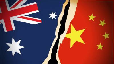 Скотт Моррисон - Чжао Лицзянь - Китай и Австралия рассорились из-за твита: что известно о скандале - news.24tv.ua - Китай - Австралия - Афганістан