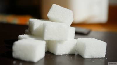 Производители сахара в России снизили цены впервые за полгода - riafan.ru - Москва - Россия - Приволжск - окр. Скфо