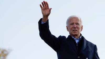 Joe Biden - Джо Байден - Байден пообещал «не закрывать» США в случае победы на выборах - iz.ru - США