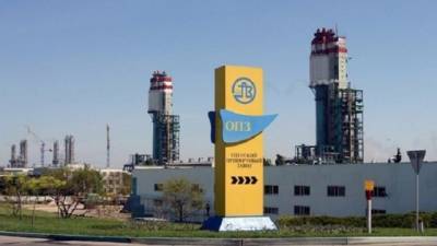 ОПЗ произвел 1 млн тонн удобрений - hubs.ua - Украина - Одесса