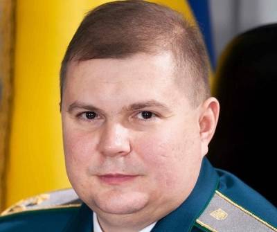 Одиозный руководитель Одесской таможни уволен: Подробности - finance.bigmir.net