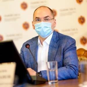 Максим Степанов - В Минздраве допустили ужесточение карантина - reporter-ua.com - Украина
