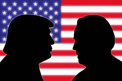 Дональд Трамп - Камала Харрис - Майк Пенс - Джо Байден - Я голосую: кого звезды Голливуда поддержали на выборах в США в 2020 году - inforeactor.ru - США