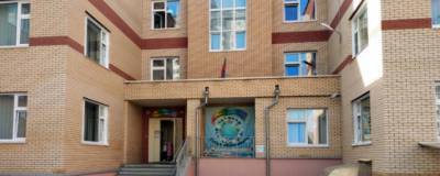 Анатолий Локоть - Новосибирский детсад №85 в микрорайоне Родники закрыли из-за COVID-19 - runews24.ru - Новосибирск