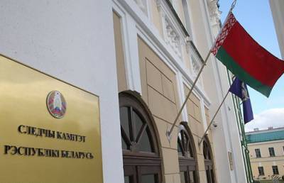 «Спросил за кого голосовал и избил»: в Минске завершено расследование уголовного дела о хулиганстве - ont.by - Минск